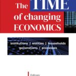 Tytuł: The Time of Changing Economics – Institutions, Entities, Households, Generations, Processes
Autor: 
Wydawnictwo: Wydawnictwo Uniwersytetu Kazimierza Wielkiego w Bydgoszczy
Formaty: PDF