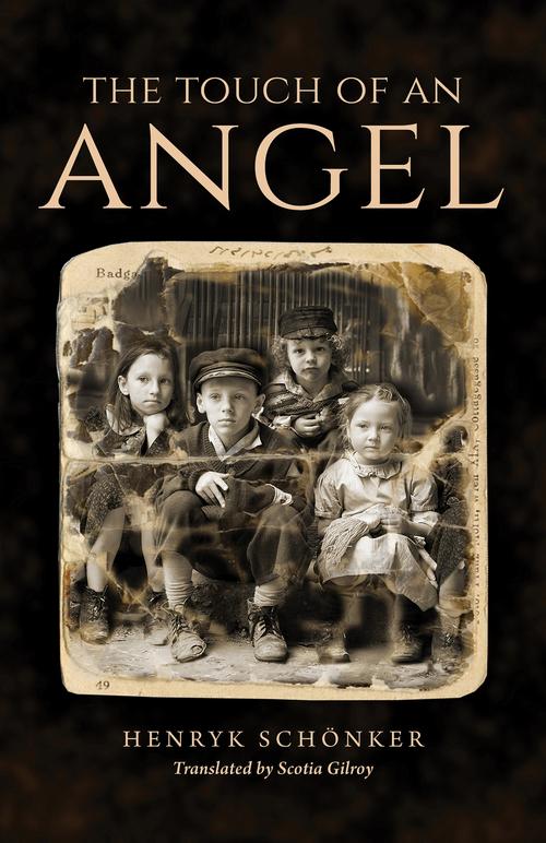 Tytuł: The Touch of an Angel
Autor: Henryk Schönker
Wydawnictwo: Karta
Formaty: EPUB, MOBI