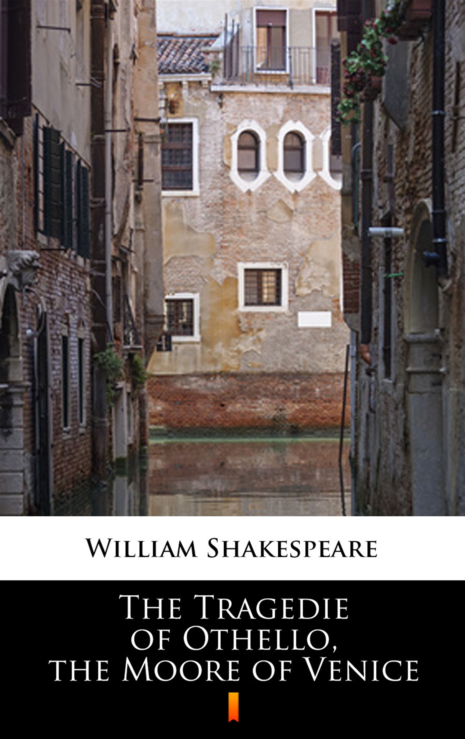 Tytuł: The Tragedie of Othello, the Moore of Venice
Autor: William Shakespeare
Wydawnictwo: KtoCzyta.pl
Formaty: EPUB, MOBI