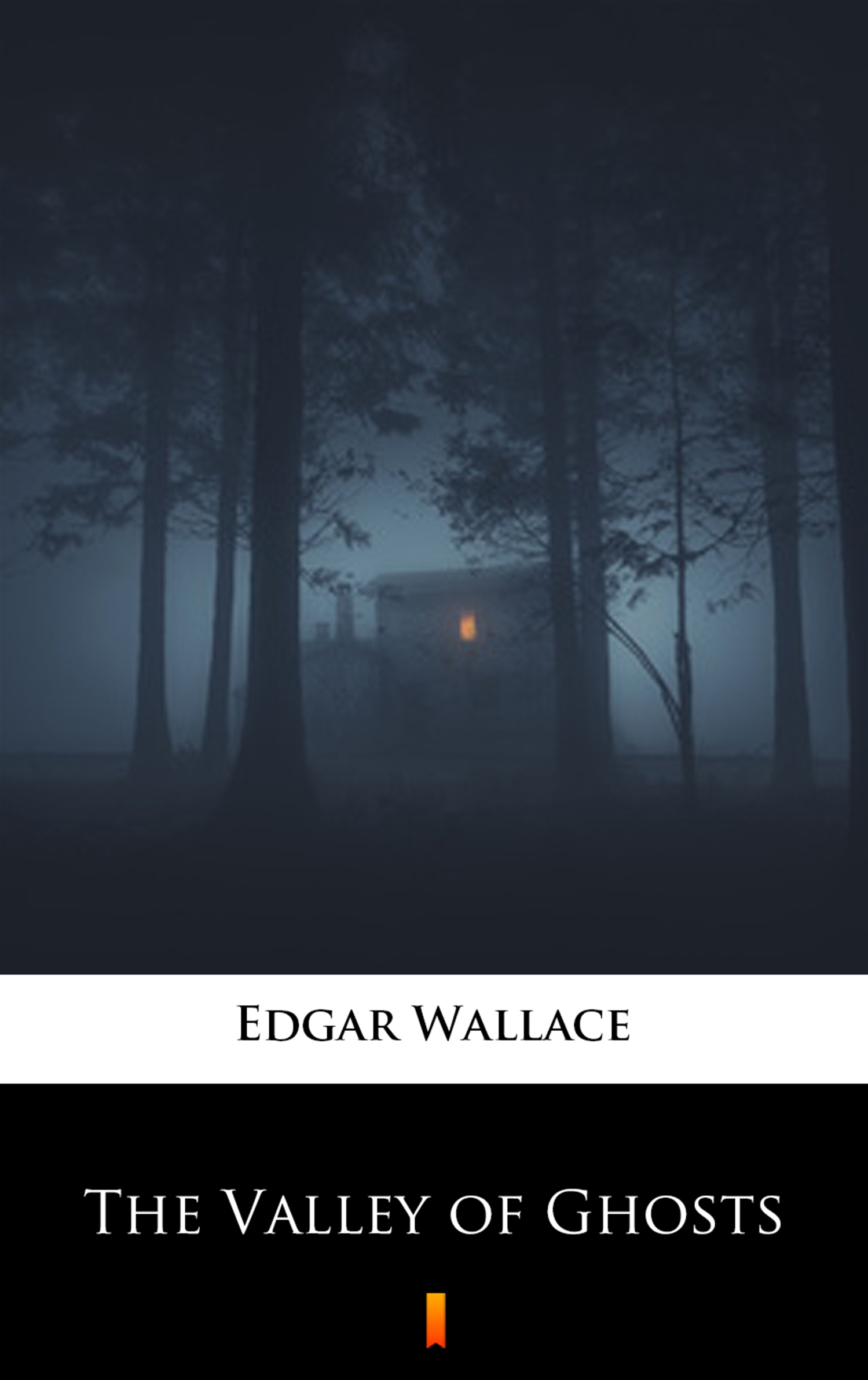 Tytuł: The Valley of Ghosts
Autor: Edgar Wallace
Wydawnictwo: KtoCzyta.pl
Formaty: EPUB, MOBI