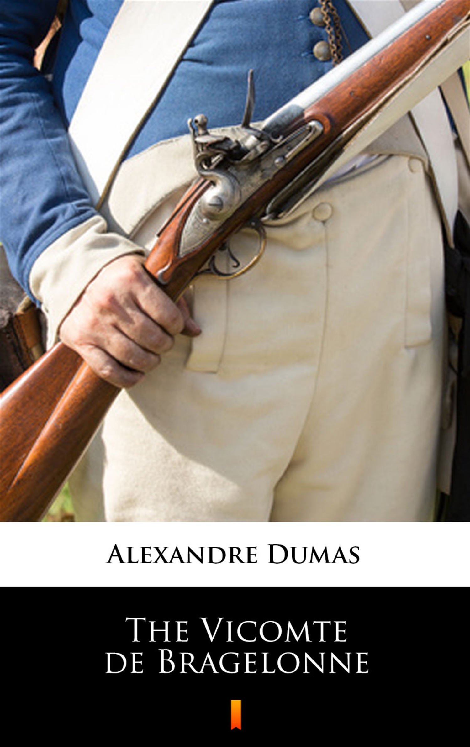 Tytuł: The Vicomte de Bragelonne
Autor: Alexandre Dumas
Wydawnictwo: KtoCzyta.pl
Formaty: EPUB, MOBI