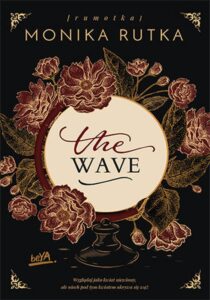 The Wave — okładka e-booka