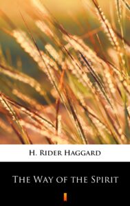 The Way of the Spirit — okładka e-booka