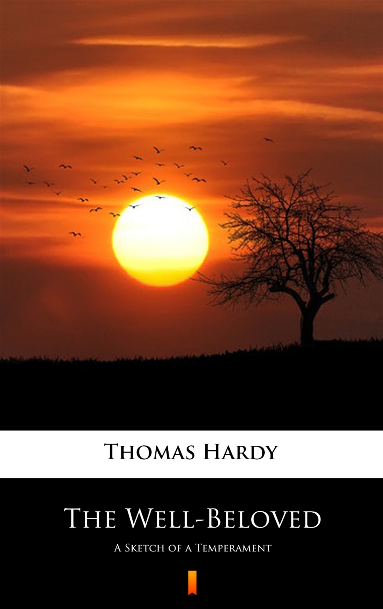 Tytuł: The Well-Beloved. A Sketch of a Temperament
Autor: Thomas Hardy
Wydawnictwo: KtoCzyta.pl
Formaty: EPUB, MOBI