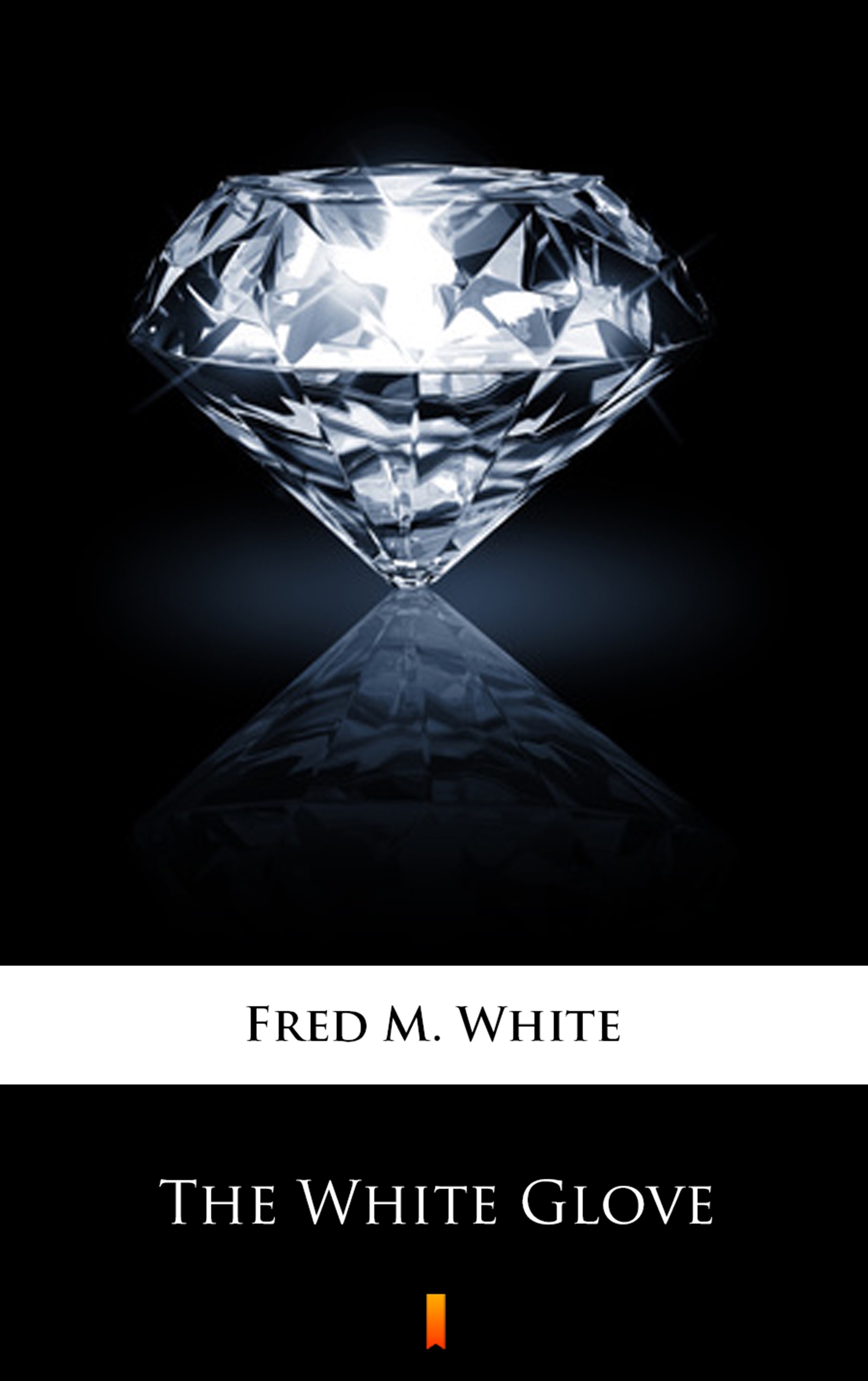 Tytuł: The White Glove
Autor: Fred M. White
Wydawnictwo: KtoCzyta.pl
Formaty: EPUB, MOBI