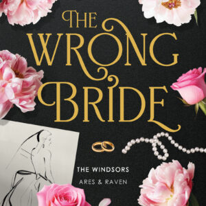 Tytuł: The Windsors (Tom 1). The Wrong Bride. The Windsors. Tom 1
Autor: Catharina Maura
Wydawnictwo: Papierowe Serca
Formaty: EPUB, MOBI