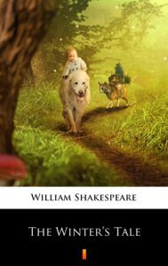The Winter’s Tale — okładka e-booka