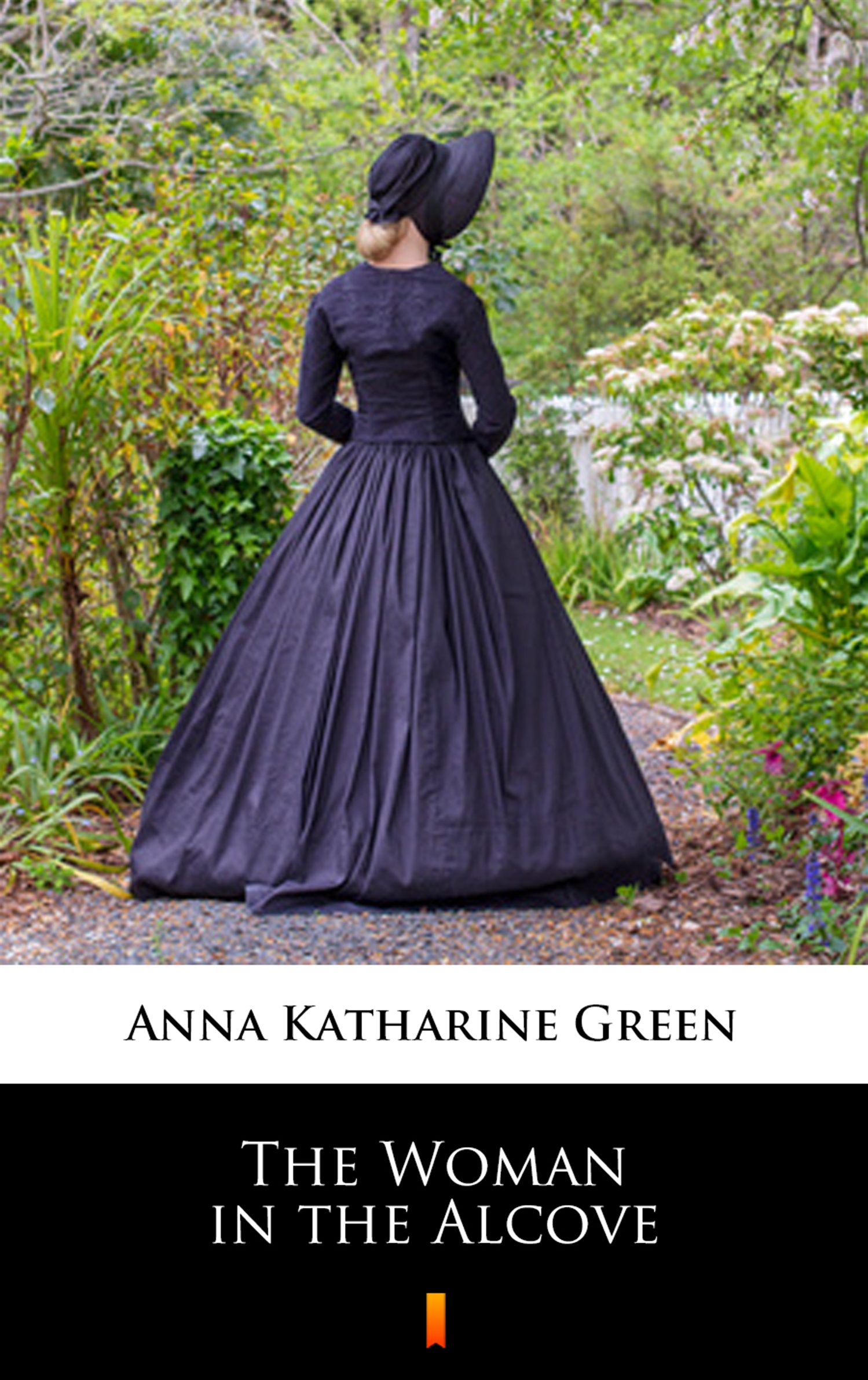Tytuł: The Woman in the Alcove
Autor: Anna Katharine Green
Wydawnictwo: KtoCzyta.pl
Formaty: EPUB, MOBI