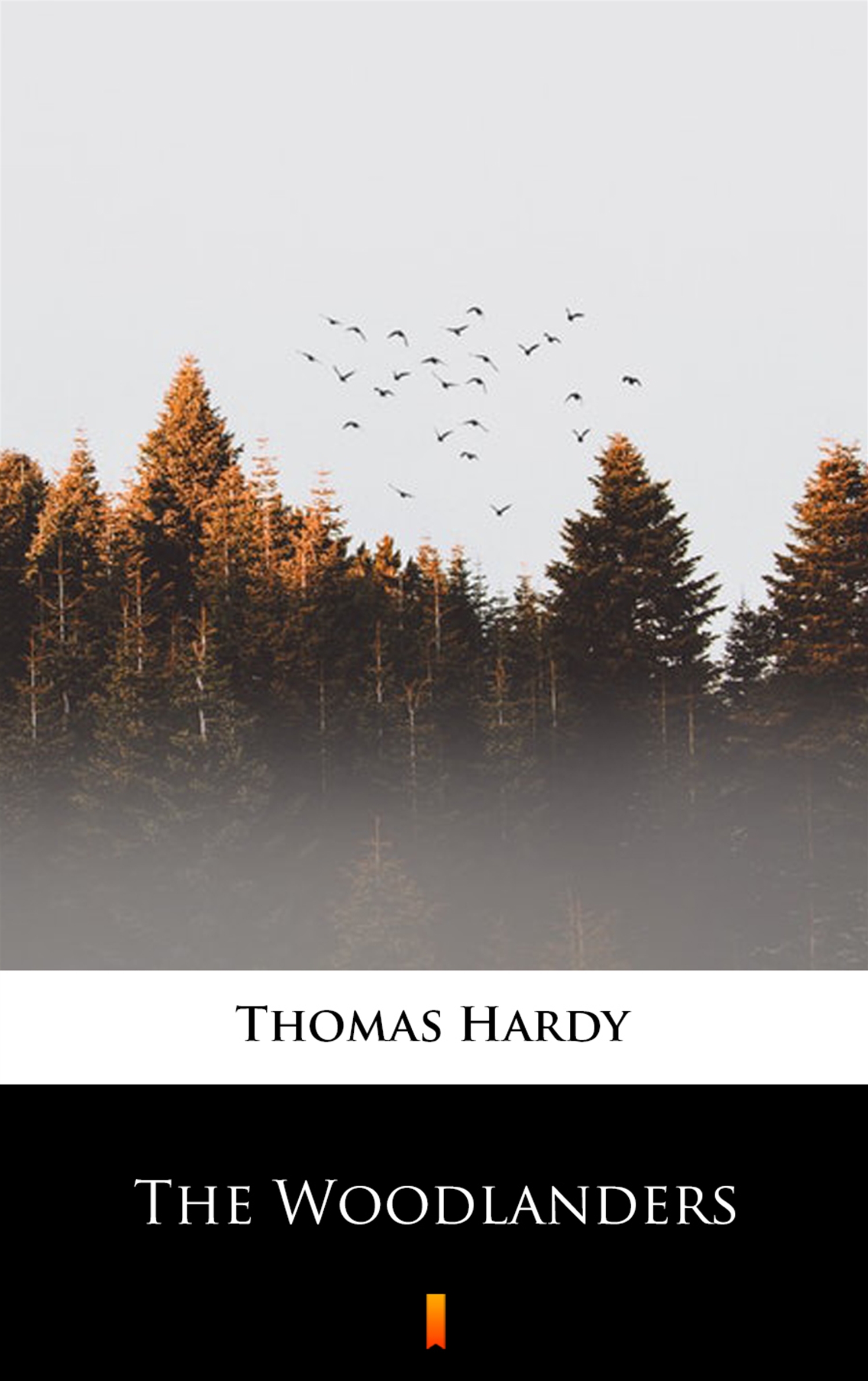 Tytuł: The Woodlanders
Autor: Thomas Hardy
Wydawnictwo: KtoCzyta.pl
Formaty: EPUB, MOBI