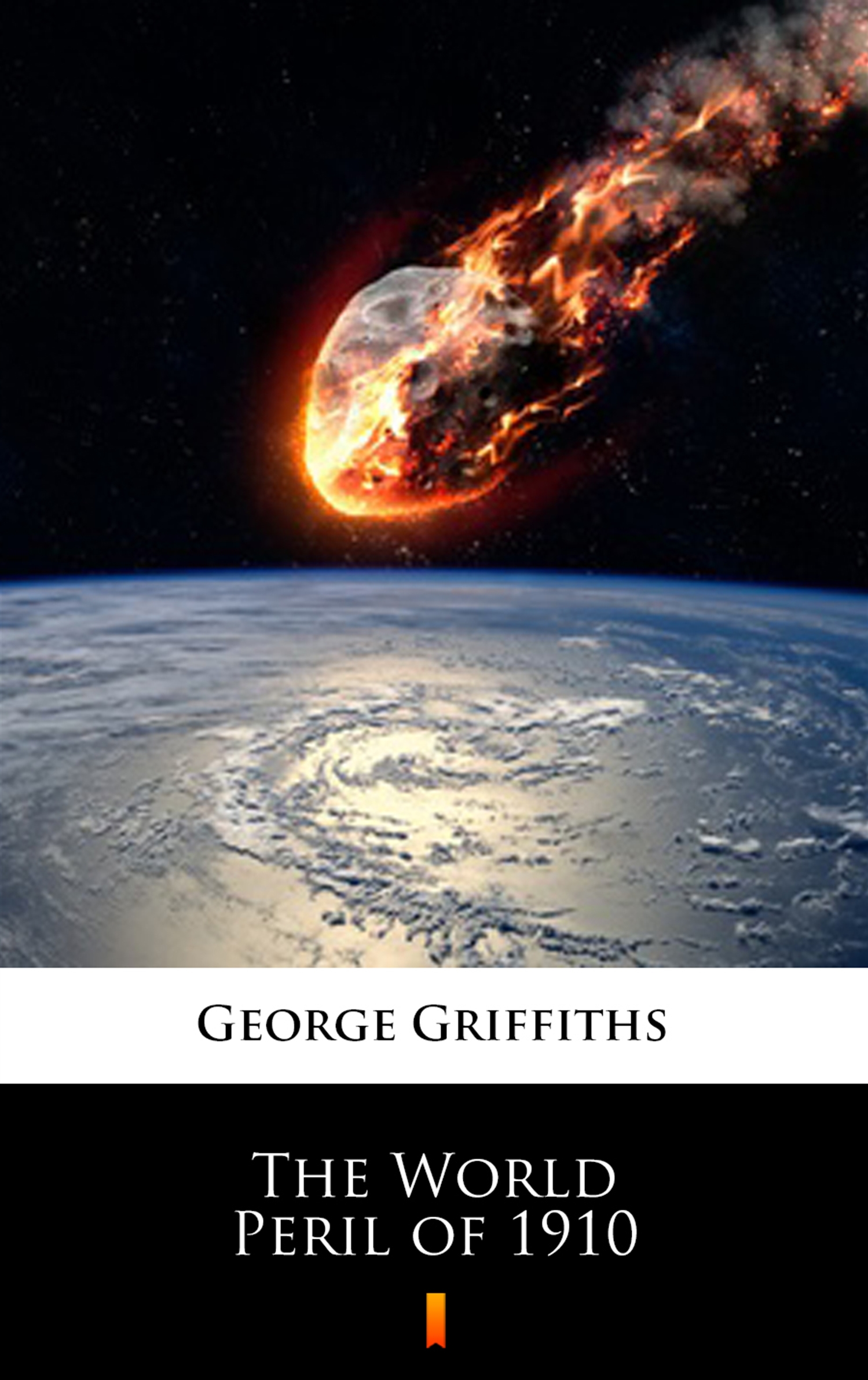 Tytuł: The World Peril of 1910
Autor: George Griffiths
Wydawnictwo: KtoCzyta.pl
Formaty: EPUB, MOBI