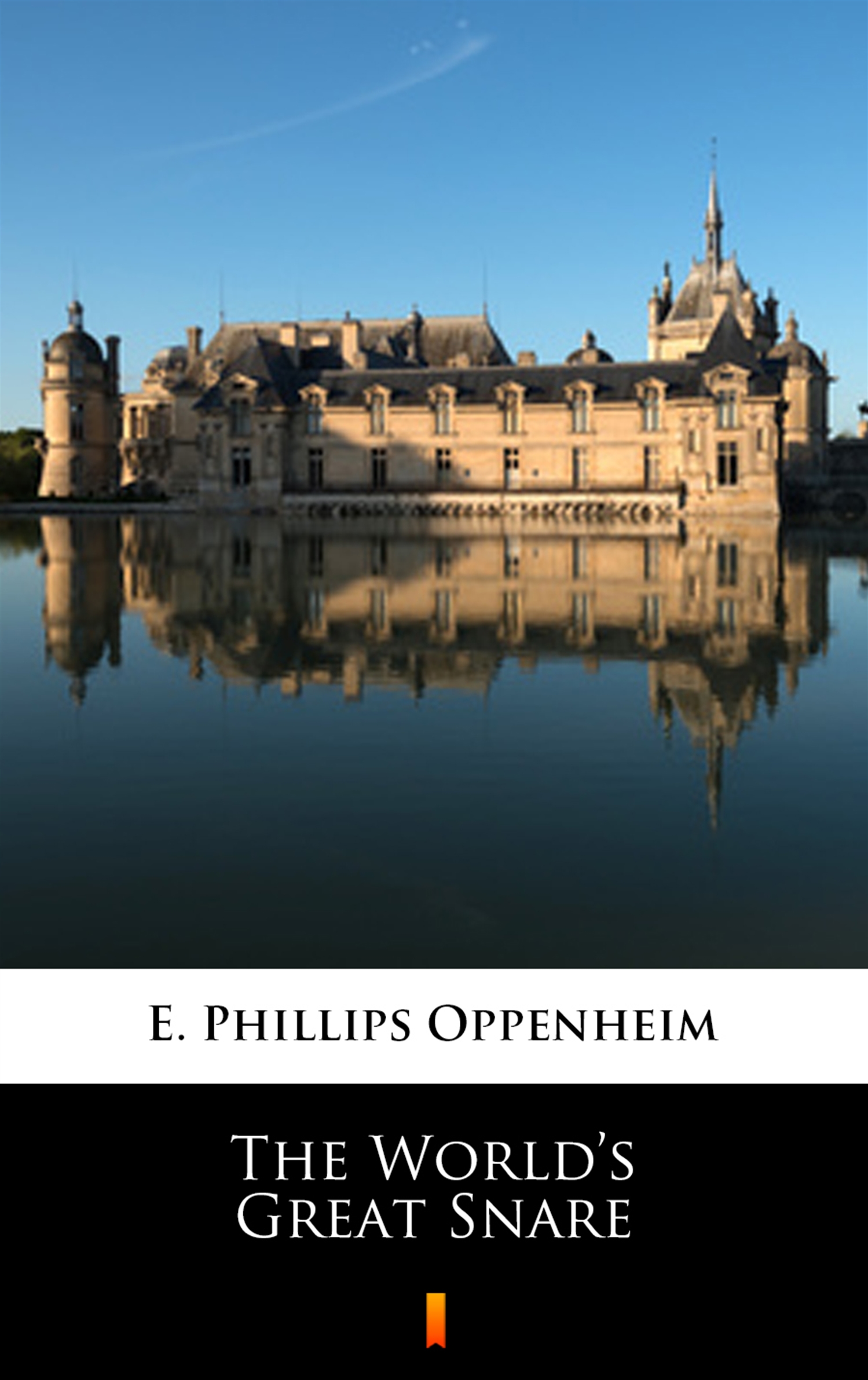 Tytuł: The World’s Great Snare
Autor: E. Phillips Oppenheim
Wydawnictwo: KtoCzyta.pl
Formaty: EPUB, MOBI