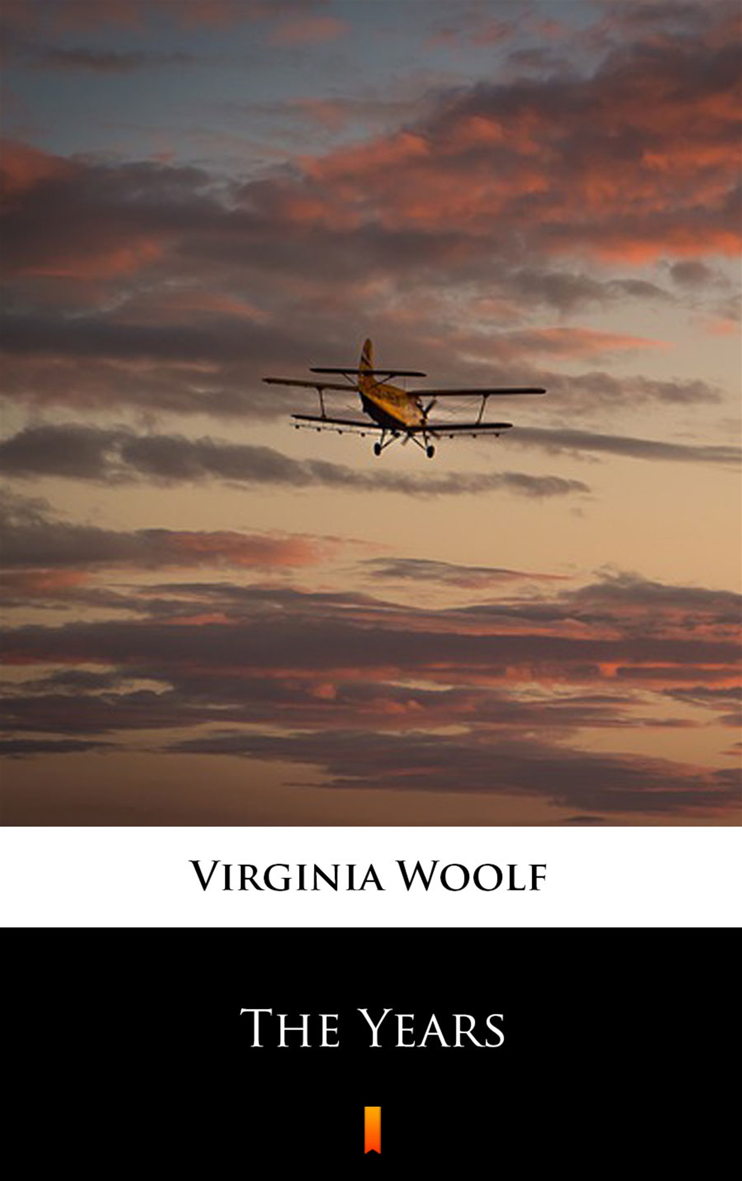 Tytuł: The Years
Autor: Virginia Woolf
Wydawnictwo: KtoCzyta.pl
Formaty: EPUB, MOBI
