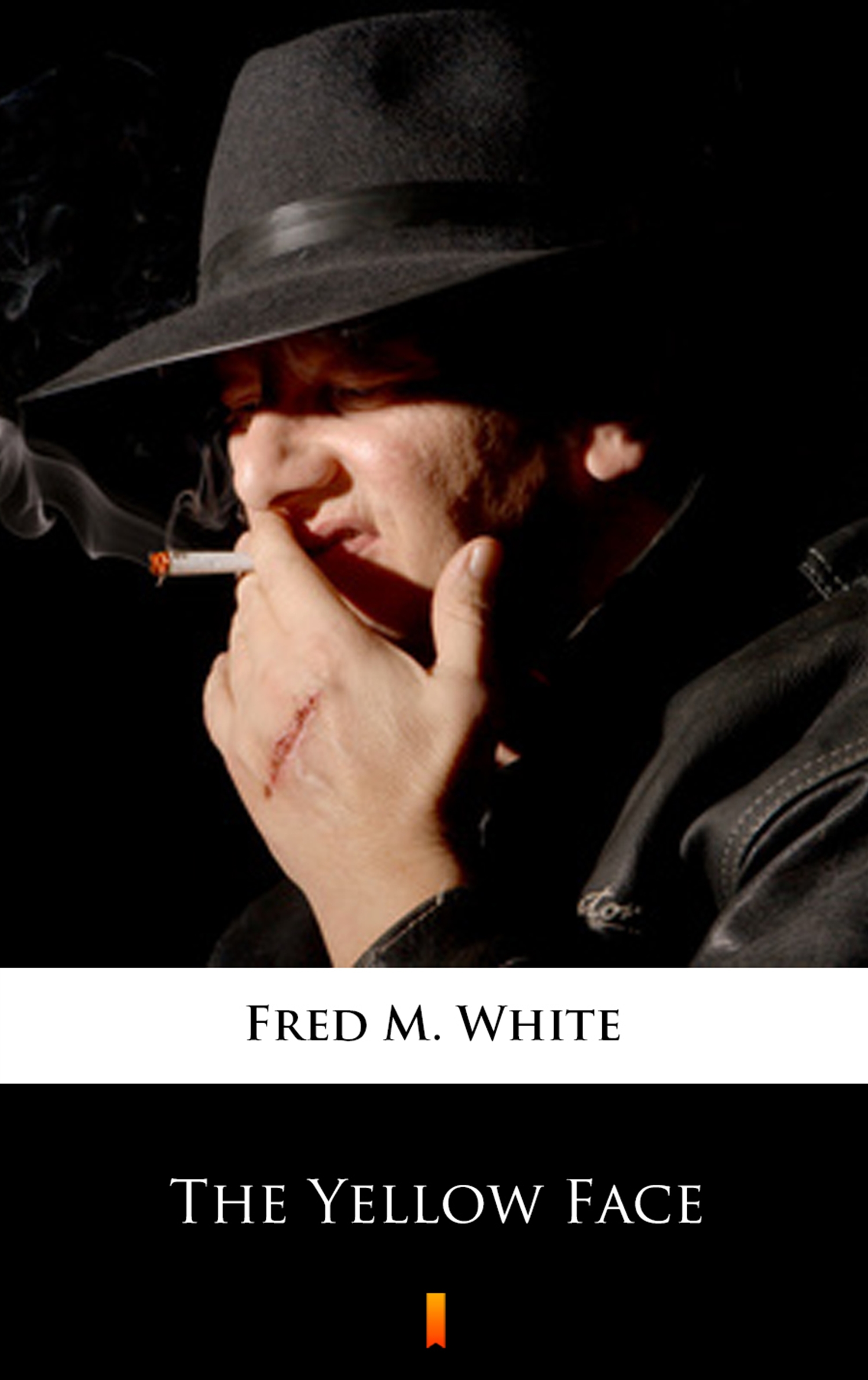 Tytuł: The Yellow Face
Autor: Fred M. White
Wydawnictwo: KtoCzyta.pl
Formaty: EPUB, MOBI