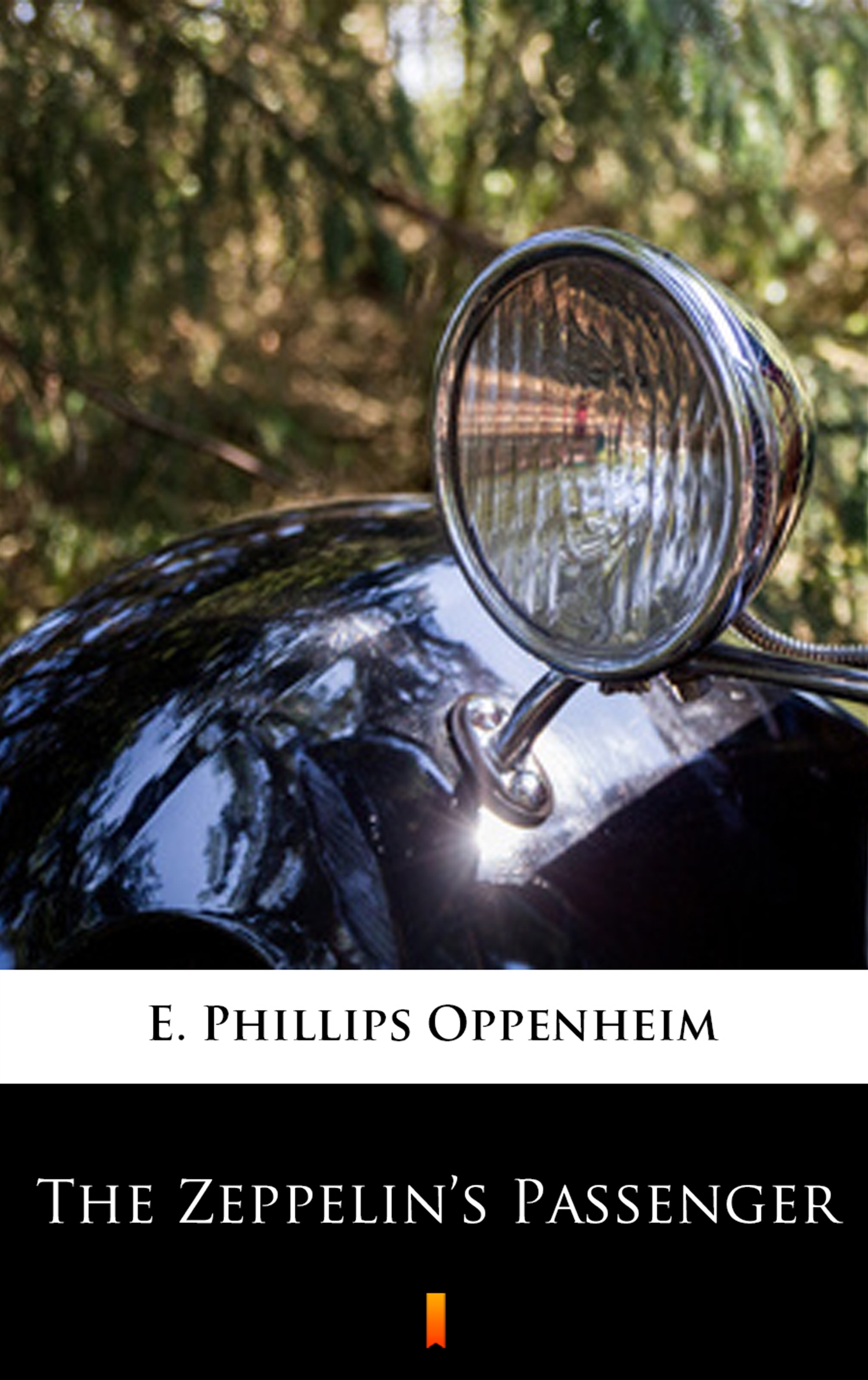 Tytuł: The Zeppelin’s Passenger
Autor: E. Phillips Oppenheim
Wydawnictwo: KtoCzyta.pl
Formaty: EPUB, MOBI