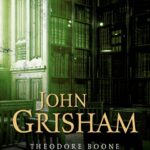 Tytuł: Theodore Boone: Afera
Autor: John Grisham
Wydawnictwo: Albatros
Formaty: MOBI, EPUB