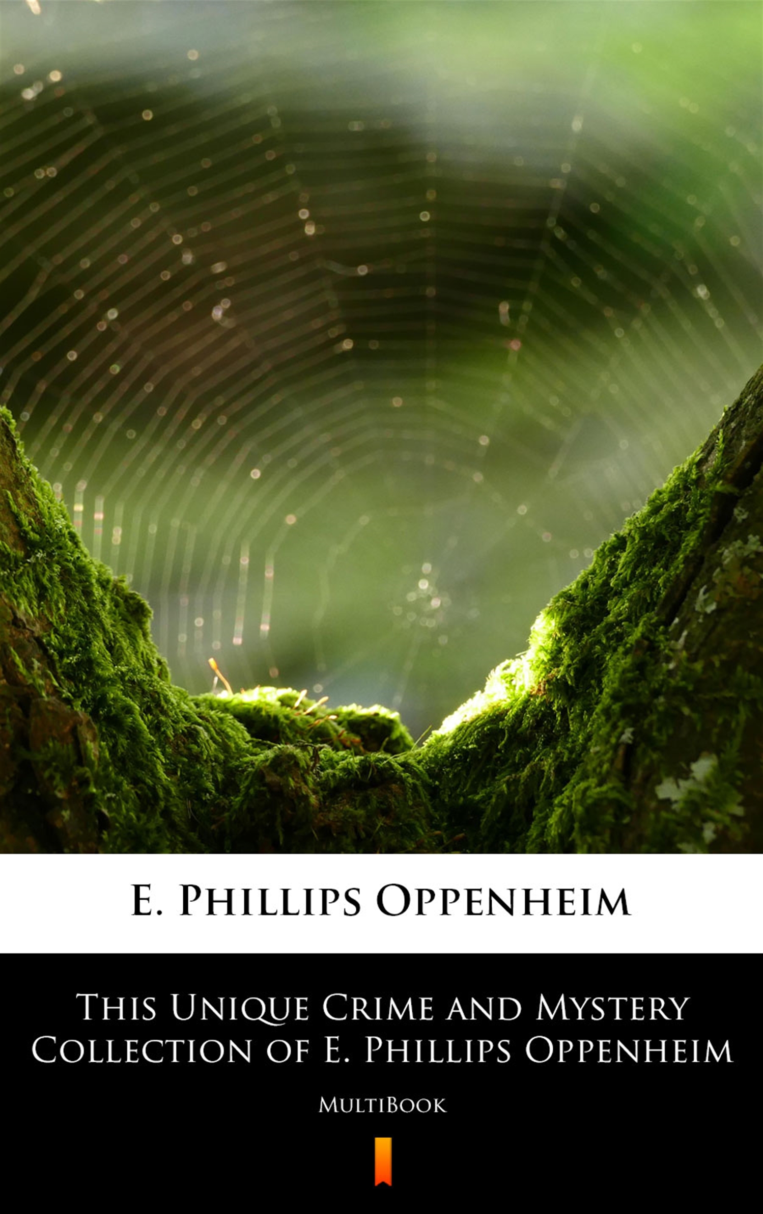 Tytuł: This Unique Crime and Mystery Collection of E. Phillips Oppenheim. MultiBook
Autor: E. Phillips Oppenheim
Wydawnictwo: KtoCzyta.pl
Formaty: EPUB, MOBI
