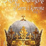 Tiara i korona, tom 1 — okładka e-booka