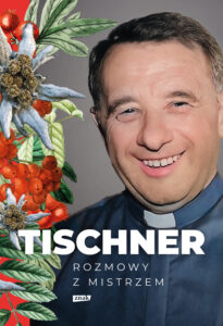 Tischner. Rozmowy z mistrzem. — okładka e-booka