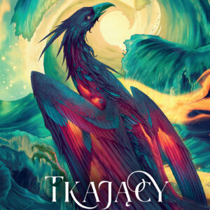 Tytuł: Tkający fale
Autor: Julie Johnson
Wydawnictwo: Zysk i S-ka
Formaty: EPUB, MOBI