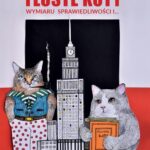 Tytuł: Tłuste koty wymiaru sprawiedliwości i...
Autor: Henryk Piecuch
Wydawnictwo: AGENT PR Sylwester Wolak
Formaty: PDF