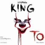 Tytuł: To
Autor: Stephen King
Wydawnictwo: Albatros
Formaty: MP3