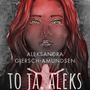 To ja, Aleks. Nie ma jak u mamy. Tom 1 — okładka e-booka