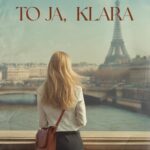 To ja, Klara — okładka e-booka
