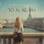 To ja, Klara — okładka audiobooka