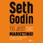 To jest marketing! — okładka audiobooka