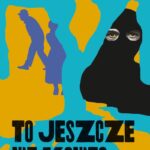 Tytuł: To jeszcze nie koniec
Autor: Michal Sýkora
Wydawnictwo: Afera
Formaty: EPUB, MOBI