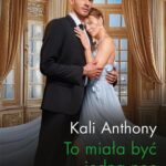 To miała być jedna noc — okładka e-booka
