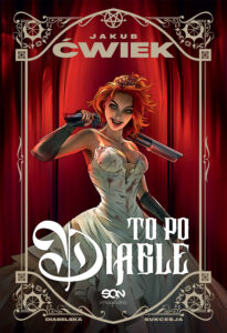 To po diable — okładka e-booka