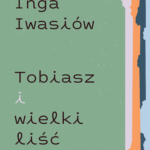 Tobiasz i wielki liść — okładka e-booka