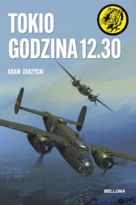 Tokio. Godzina 12.30 — okładka e-booka