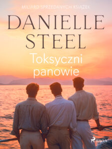Toksyczni panowie — okładka e-booka
