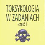 Toksykologia w zadaniach, cz. I — okładka e-booka