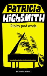 Tom Ripley (#5). Ripley pod wodą — okładka e-booka