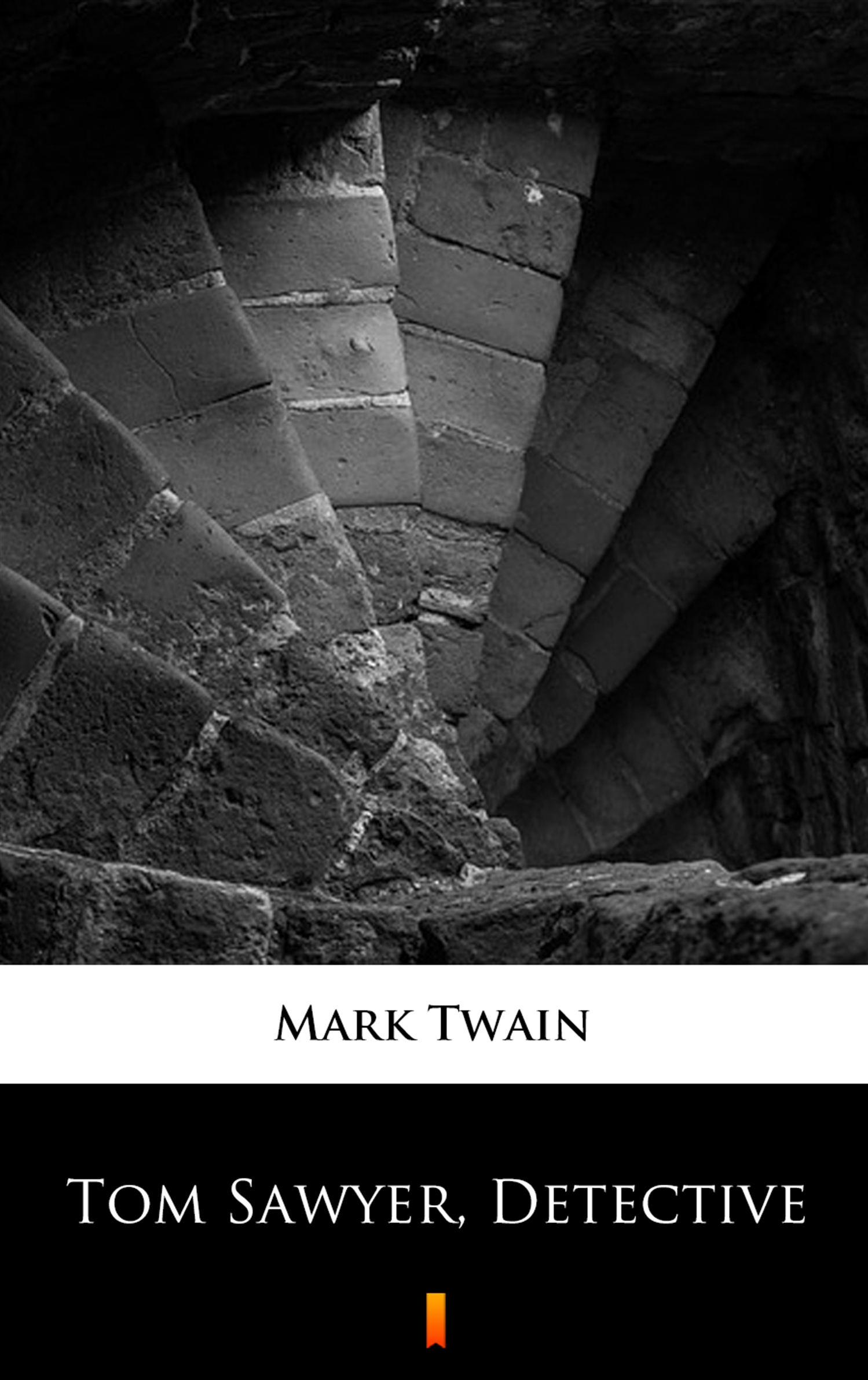 Tytuł: Tom Sawyer, Detective
Autor: Mark Twain
Wydawnictwo: KtoCzyta.pl
Formaty: EPUB, MOBI