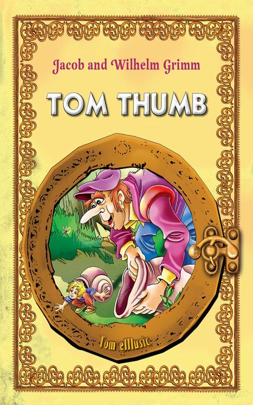 Tytuł: Tom Thumb
Autor: J.W. Grimm
Wydawnictwo: Siedmioróg
Formaty: EPUB