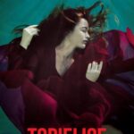 Topielice — okładka e-booka
