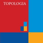 Topologia — okładka e-booka