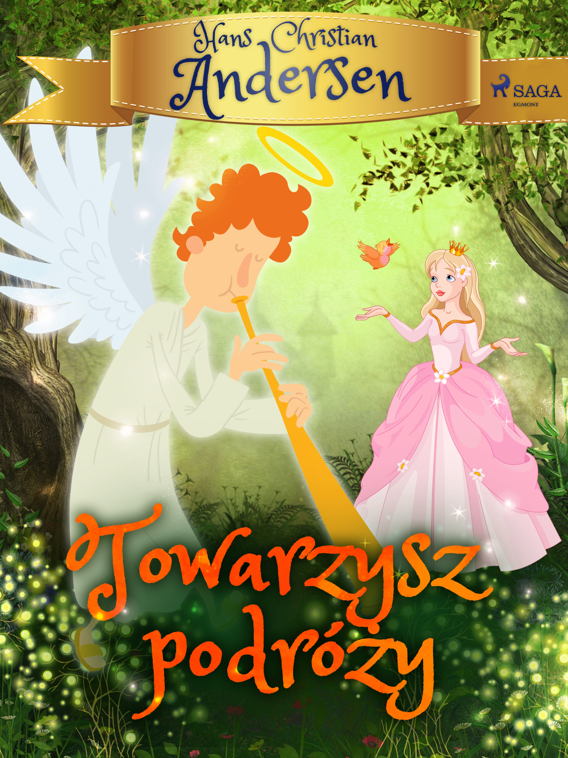 Towarzysz podróży — okładka e-booka