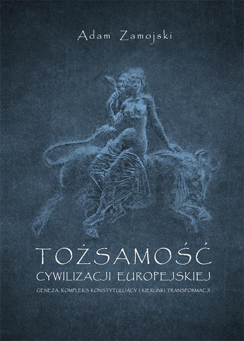Tytuł: Tożsamość cywilizacji europejskiej. Geneza, kompleks konstytuujący i kierunki transformacji
Autor: Adam Zamojski
Wydawnictwo: Uniwersytet Jana Kochanowskiego
Formaty: PDF