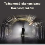 Tożsamość ekonomiczna Górnoślązaków — okładka e-booka