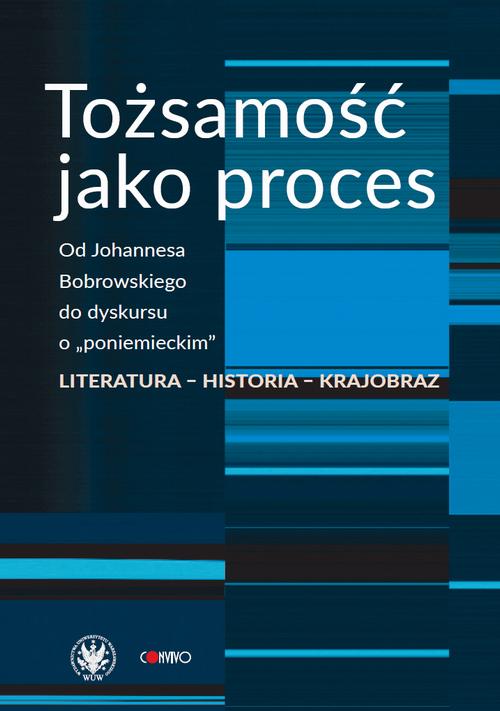 Tytuł: Tożsamość jako proces
Autor: 
Wydawnictwo: Wydawnictwa Uniwersytetu Warszawskiego
Formaty: MOBI, EPUB, PDF
