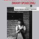 Tożsamość w warunkach zmiany społecznej — okładka e-booka