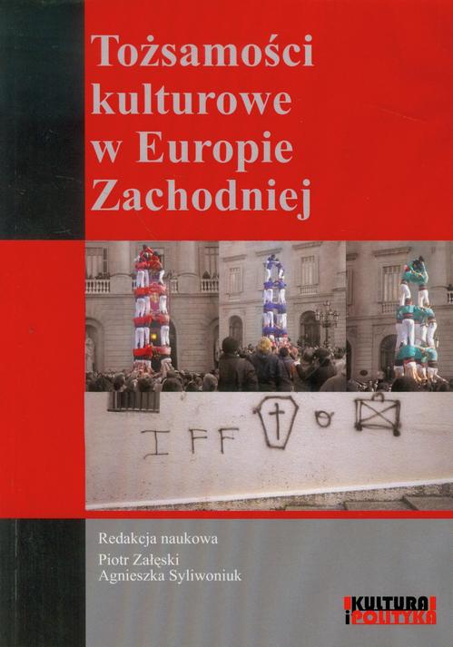Tytuł: Tożsamości kulturowe w Europie Zachodniej
Autor: Piotr Załęski, Agnieszka Syliwoniuk
Wydawnictwo: Aspra
Formaty: PDF