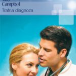 Trafna diagnoza — okładka e-booka