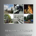 Tytuł: Tragedia w kopalni. Kulturowe konteksty katastrof i wypadków górniczych
Autor: Dorota Świtała-Trybek
Wydawnictwo: Wydawnictwo Uniwersytetu Opolskiego
Formaty: PDF