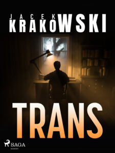 Trans — okładka e-booka